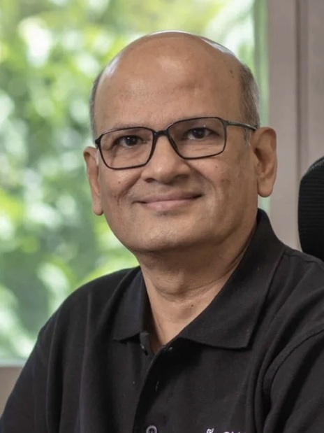 C. N. Ram