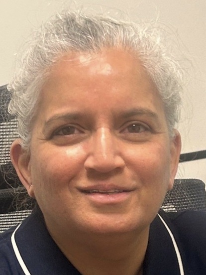 Gayathri Krishna