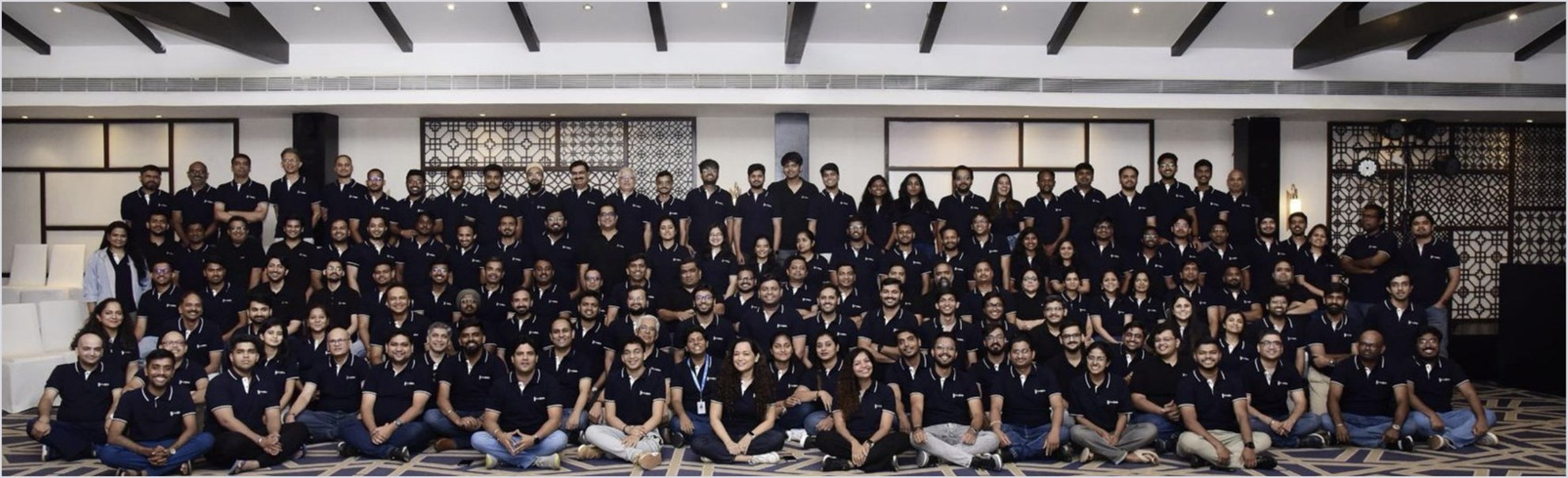 The FYNDNA team