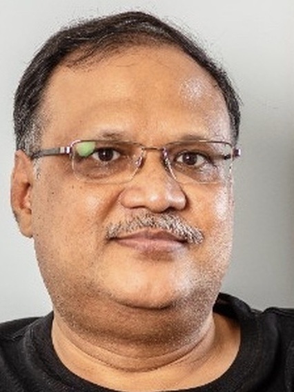 Manish Gupta