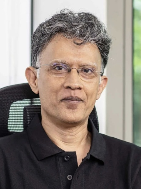 Manmath Kulkarni
