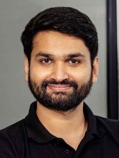 Pranav Ram