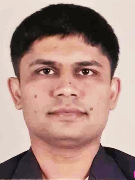 Prashant Khisti