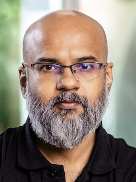 Sumukh Keni